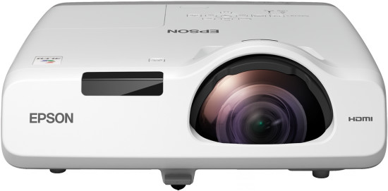 Epson EB-530S