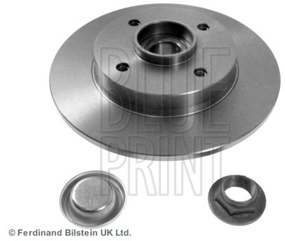BLUE PRINT Tarcza hamulcowa ADP154304