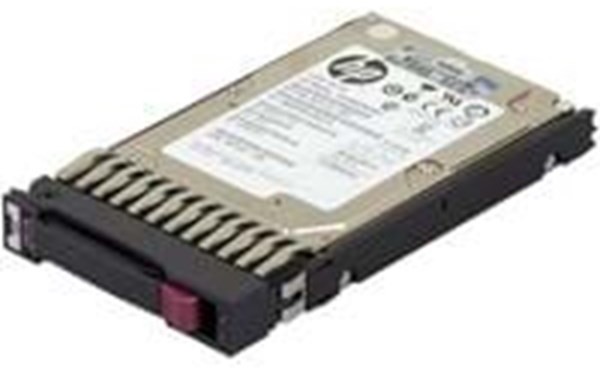 HP dysk twardy 300GB 15K 6Gbps SAS 2,5 SFF Hot-Plug 730705-001