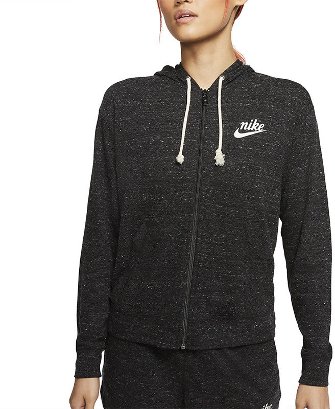 Nike GYM VINTAGE HOODIE > CJ1694-010