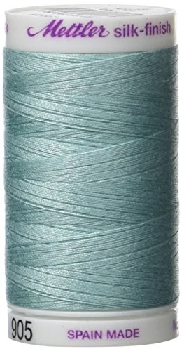 Mettler Mettler 10450-0905 nr 50, SPO040 5 przetwarzanie jedwab 500 m 10450-0905