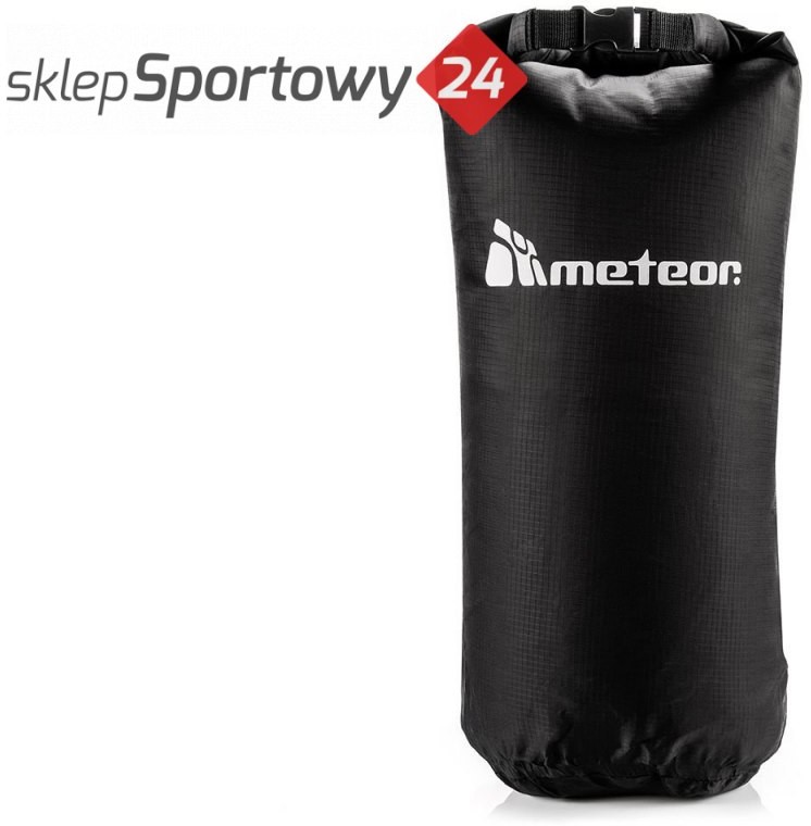 Meteor TORBA WODOODPORNA 4 L CZARN