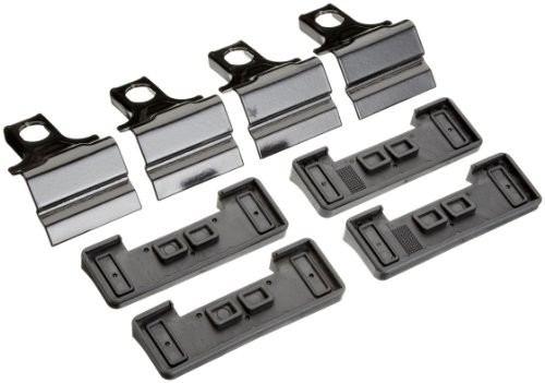 Thule 1285 zestaw montażowy do rapd system podstawa komplet 750 TH1285