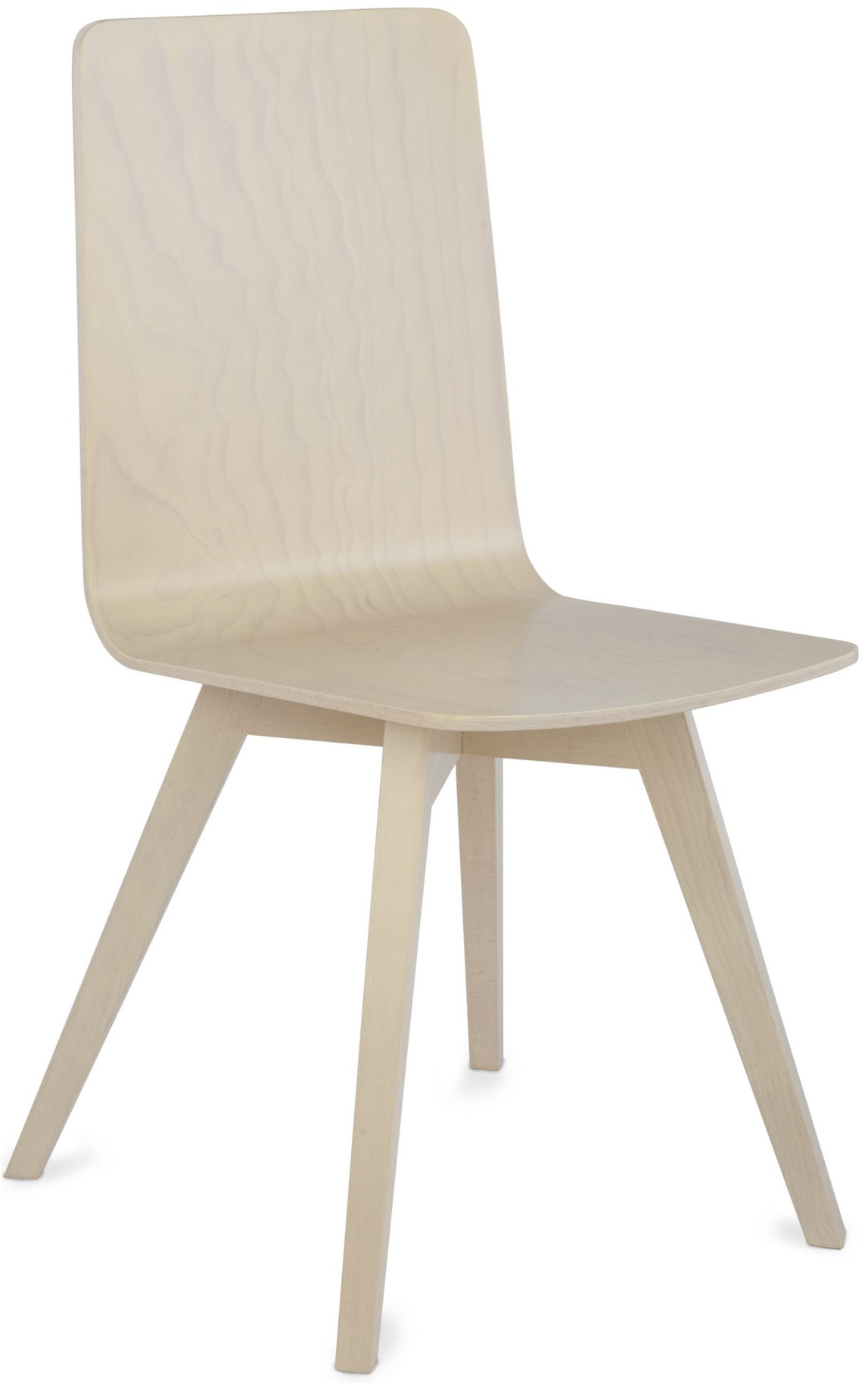 Snap Krzesło Skin Wood 4091