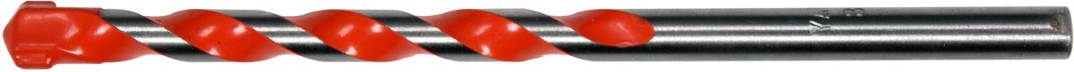 Yato WIERTŁO UNIWERSALNE 8MM X 120MM DO WIERCENIA W BETONIE YT-43945