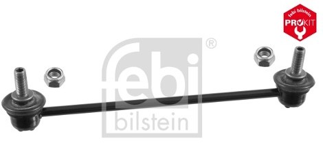 FEBI Drążek / wspornik, stabilizator 23055