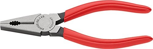 Knipex Szczypce uniwersalne 03 01 140