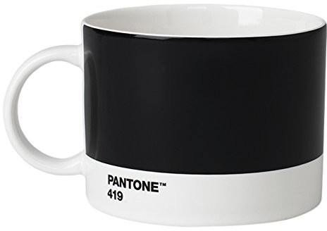 Pantone porcelanowa filiżanka do herbaty, 475 ML 101050419