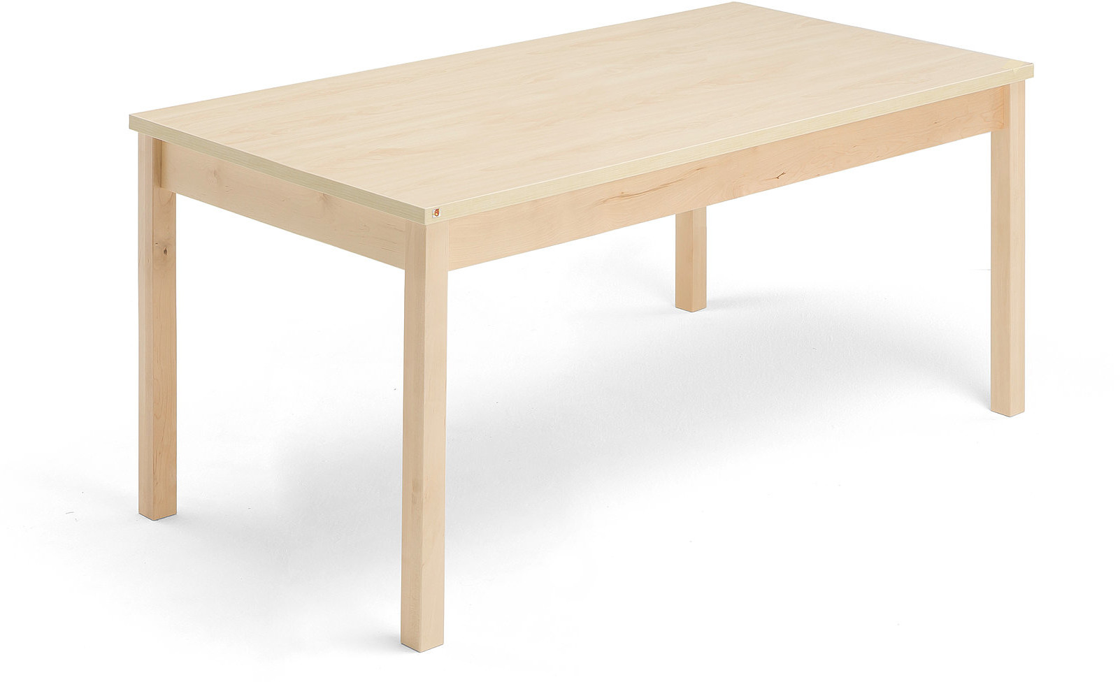 AJ Produkty Table Europa 1400x700x height 720 mm. Table top in highpressure laminat