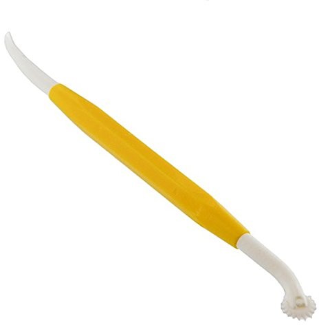 PME pme qt425 pikowana narzędzi, tworzywo sztuczne, Yellow, CM, 15 x 1 x 1 cm, 1 jednostek QT425