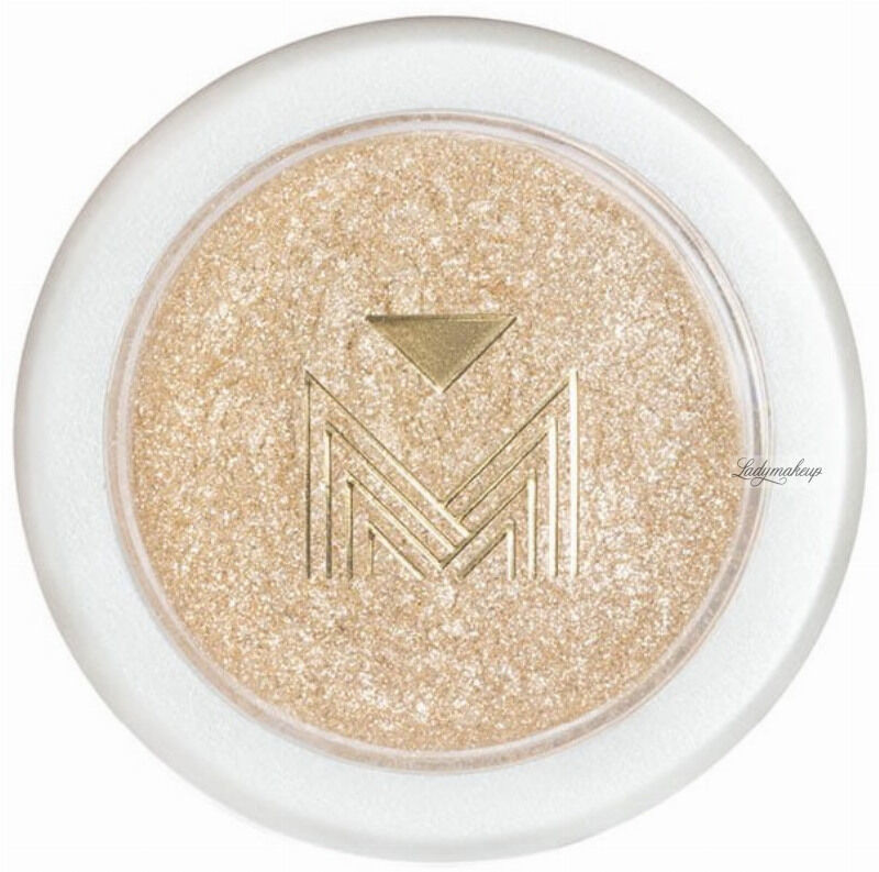 Many Beauty Many Beauty - Sypki pigment kosmetyczny - Sugar & Spice - 2 ml - C-01 ANGEL CAKE