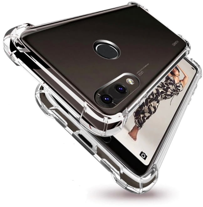 ST Etui Anti Shock Huawei P30 Lite