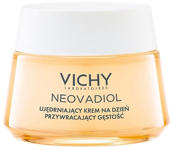 Loreal VICHY Neovadiol PRZED MENOPAUZĄ ujędrniający krem na dzień do skóry normalnej i mieszanej 50ml