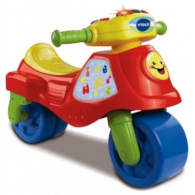 Vtech Jeździk małego cyklisty