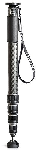 Gitzo gm4552l Exact Carbon Einbeinstativ L Serie 4 GM4552L