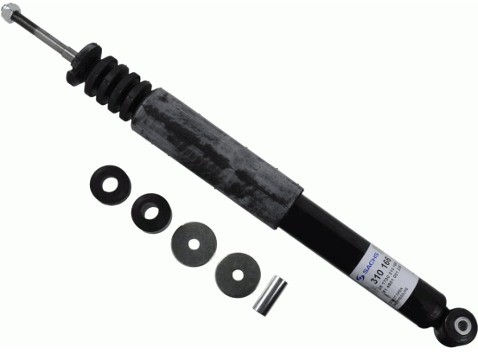 SACHS Amortyzator 310 166