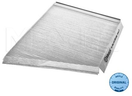 Wulf Gaertner Autoparts Filtr, wentylacja przestrzeni pasażerskiej Wulf Gaertner Autoparts 012 319 0006