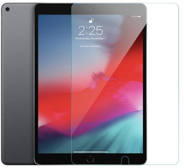 JCPAL iClara Glass Screen Protector for iPad 10.2