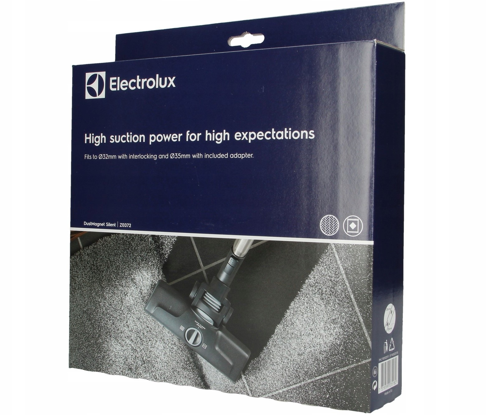 Ssawka szczotka Elektrolux EasyGo Easy Go Oryg