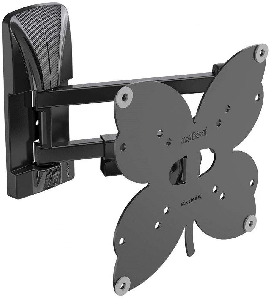 Meliconi uchwyt do telewizora 480981 SlimStyle Plus 200 SDR