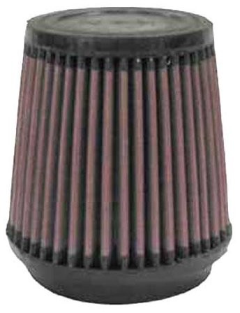 K&N Filtry powietrza K & N RU-2790 guma uniwersalny RU-2790