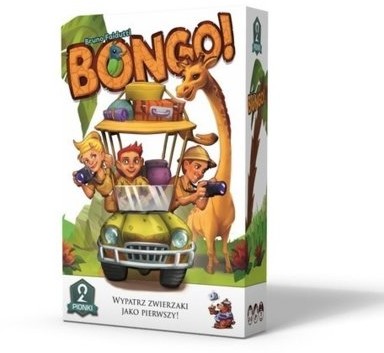Portal Bongo 3893-189EA