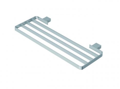 Bemeta VIA Półka na ręczniki 50 cm 135002182 135002182