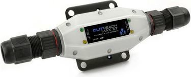 Veracity Extender outdoor Ethernet & Poe VOR-ORM-XT VOR-ORM-XT