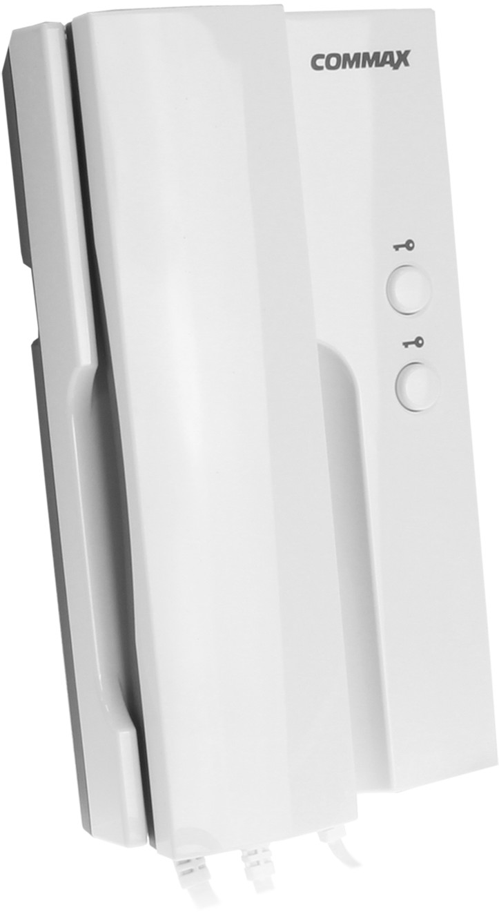 Commax Unifon domofonu podrzędny DP-2HPR SLAVE DP-2HPR SLAVE