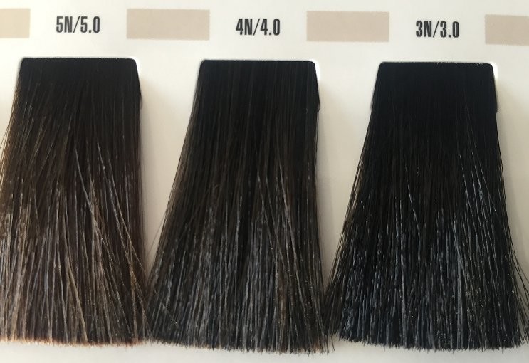 Joico Lumishine 4,0 średni naturalny brąz