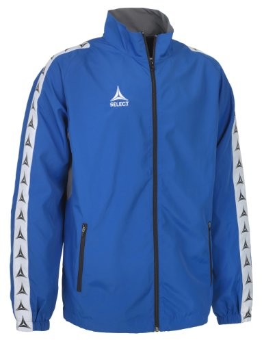 Select kurtka męska, kurtka Ultimate Training, niebieski, M 62855xx222