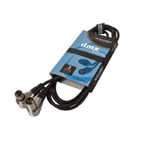 Accu Cable AC-dmx3/1,5  90 wire AC-DMX3/1.5-90