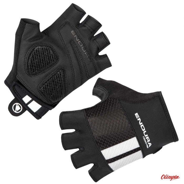 ENDURA Rękawiczki FS260-Pro Aerogel Mitt black E1166BK/4