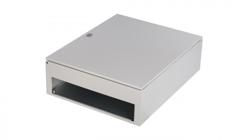 Eaton Obudowa CS 1000x800x300mm IP66 z płytą montażową CS-108300 111715 111715