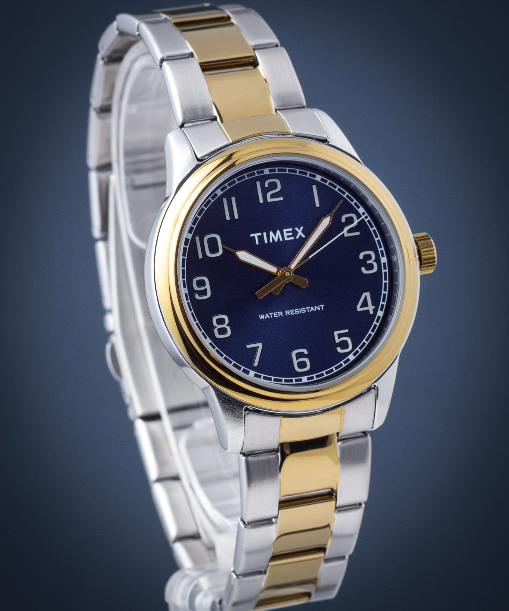 Timex New England TW2R36600