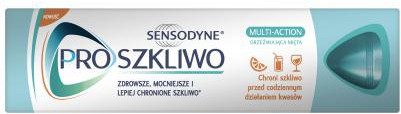 GlaxoSmithKline Sensodyne Pronamel Multi Action 75 ml