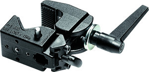 Manfrotto Uchwyt zaciskowy super clamp ML035