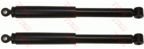 TRW Amortyzator JGT228T