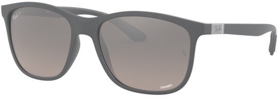 Ray Ban Okulary Przeciwsłoneczne Rb 4330CH Chromance 60175J