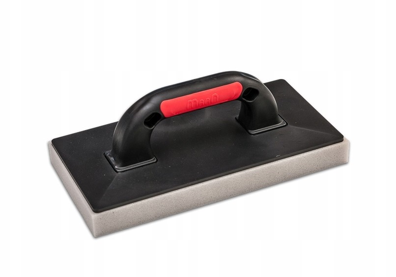 Kubala Plastikowa Soft Gąbka Gęstą 130x270mm Pl