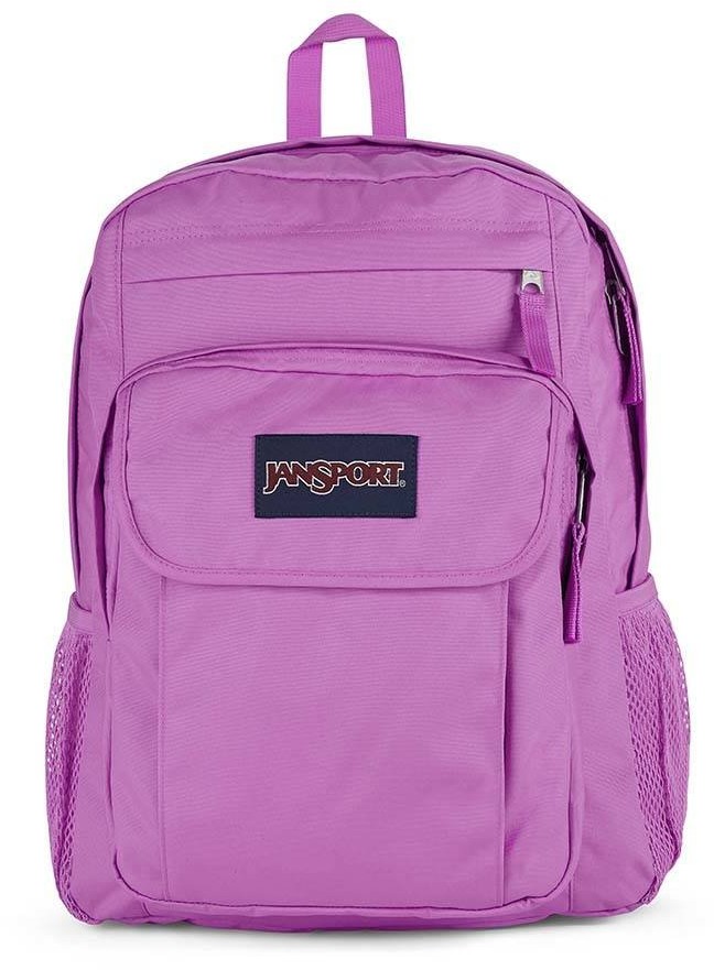 JanSport Plecak do szkoły Union Pack purple orchid EK0A5BAJN651