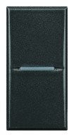 Legrand bticino hs4044  Axolute  PULSANTE 2P No 10 A HS4044