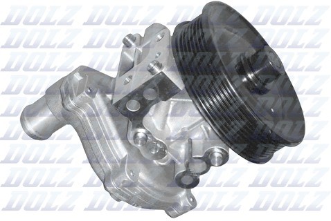 Dolz INDUSTRIAS Pompa wodna INDUSTRIAS F148