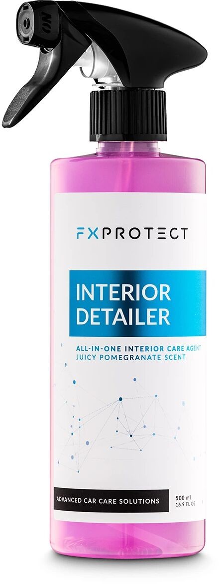 Fx protect FX Protect Interior Detailer  quick detailer do wnętrza 500ml FX000098