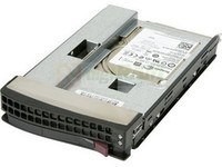 Supermicro MCP-220-00118-0B Black gen-5.5 tool-less MCP-220-00118-0B