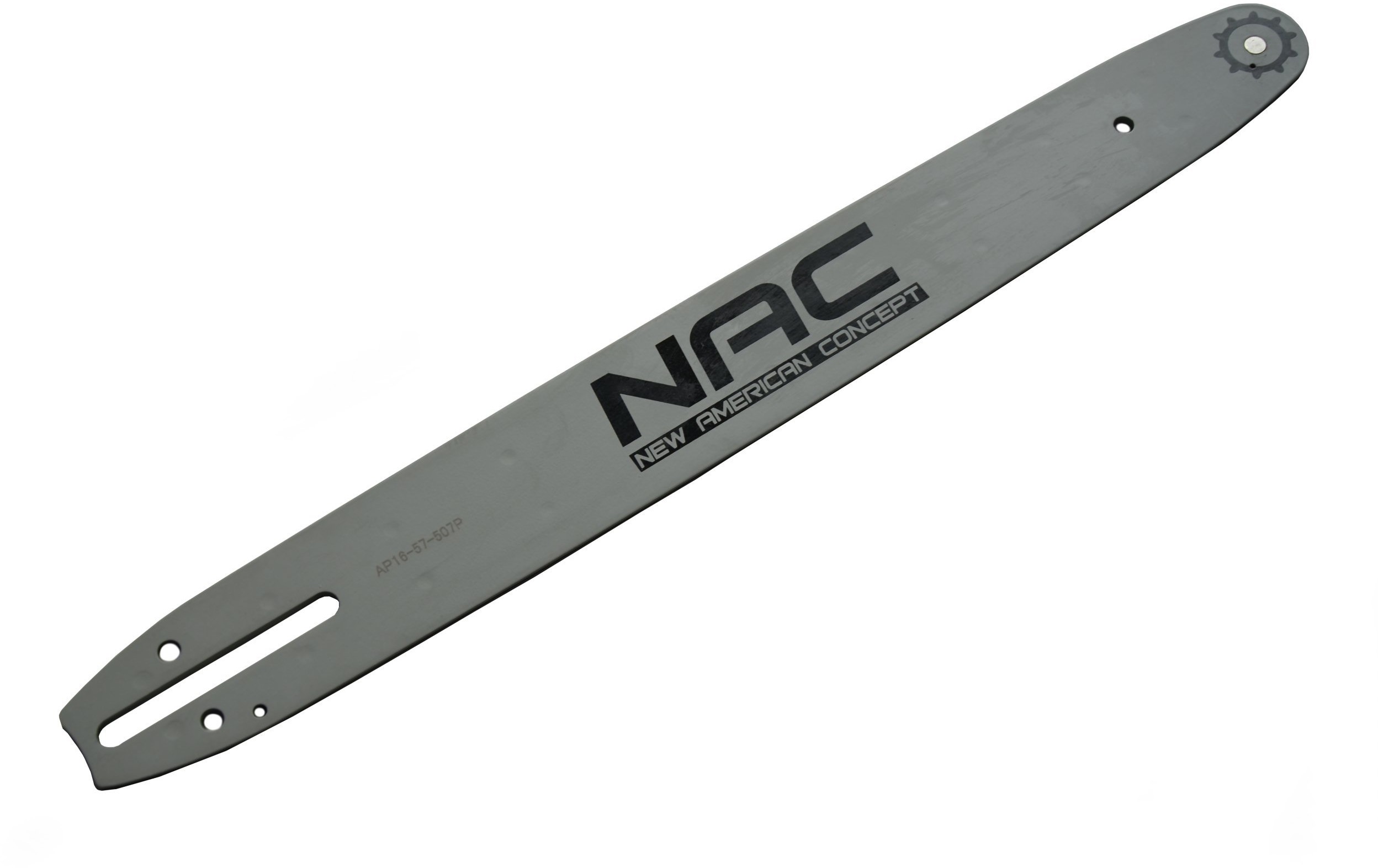 NAC NAC Prowadnica NAC 16