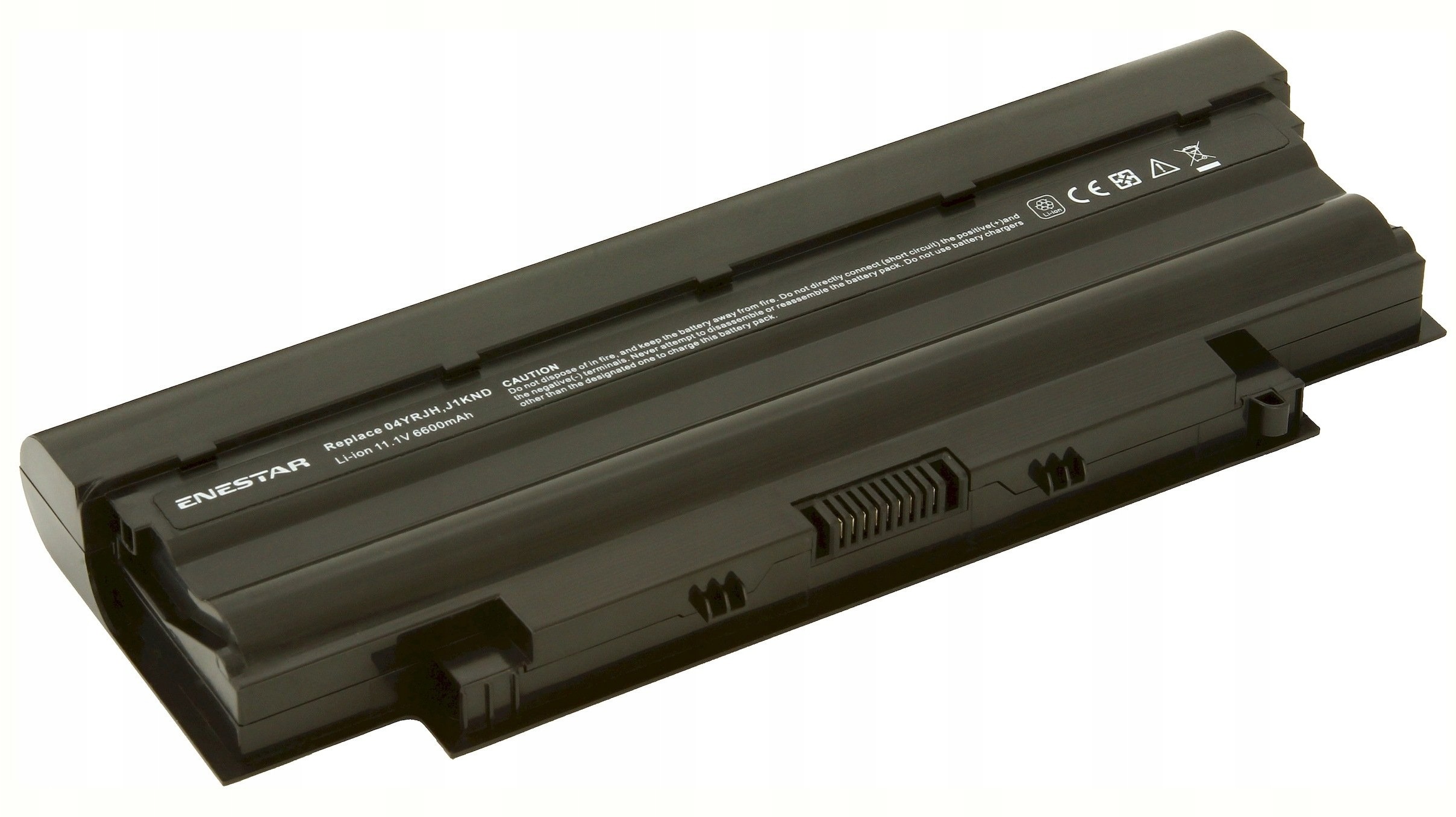 Dell Duża Bateria Inspiron N5010-1529 N5010-D430