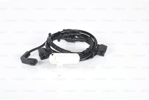 Bosch Styk ostrzegwaczy, zużycie okładzin hamulcowych 1 987 473 059