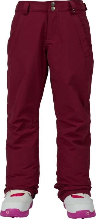 Burton Girls Sweetart Pt Sangria 502) rozmiar M