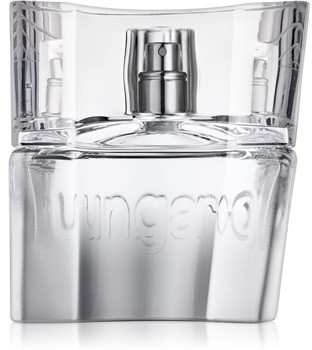 Фото - Чоловічі парфуми Emanuel Ungaro Ungaro Silver woda toaletowa 30 ml dla mężczyzn 